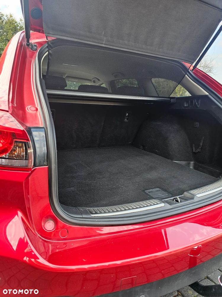 Mazda 6 SKYACTIV-G 165 i-ELOOP Sports-Line - 19