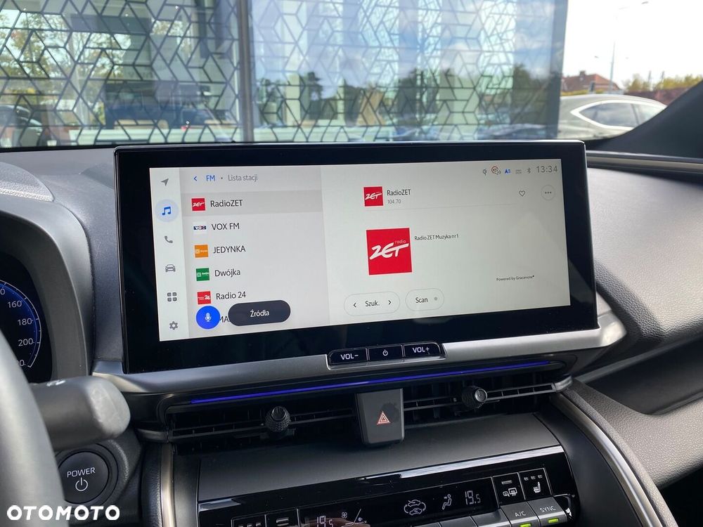 Toyota C-HR 1.8 Hybrid Executive - 18