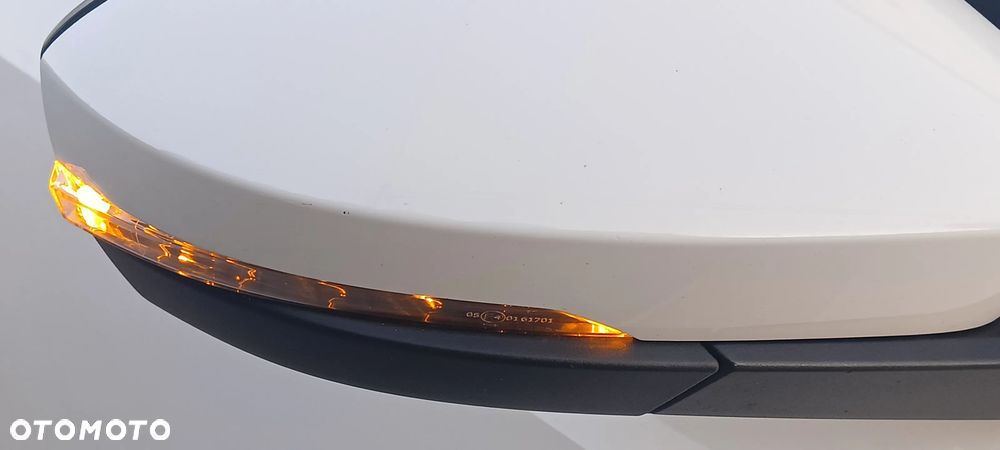 Skoda Octavia 2.0 TDI RS - 30