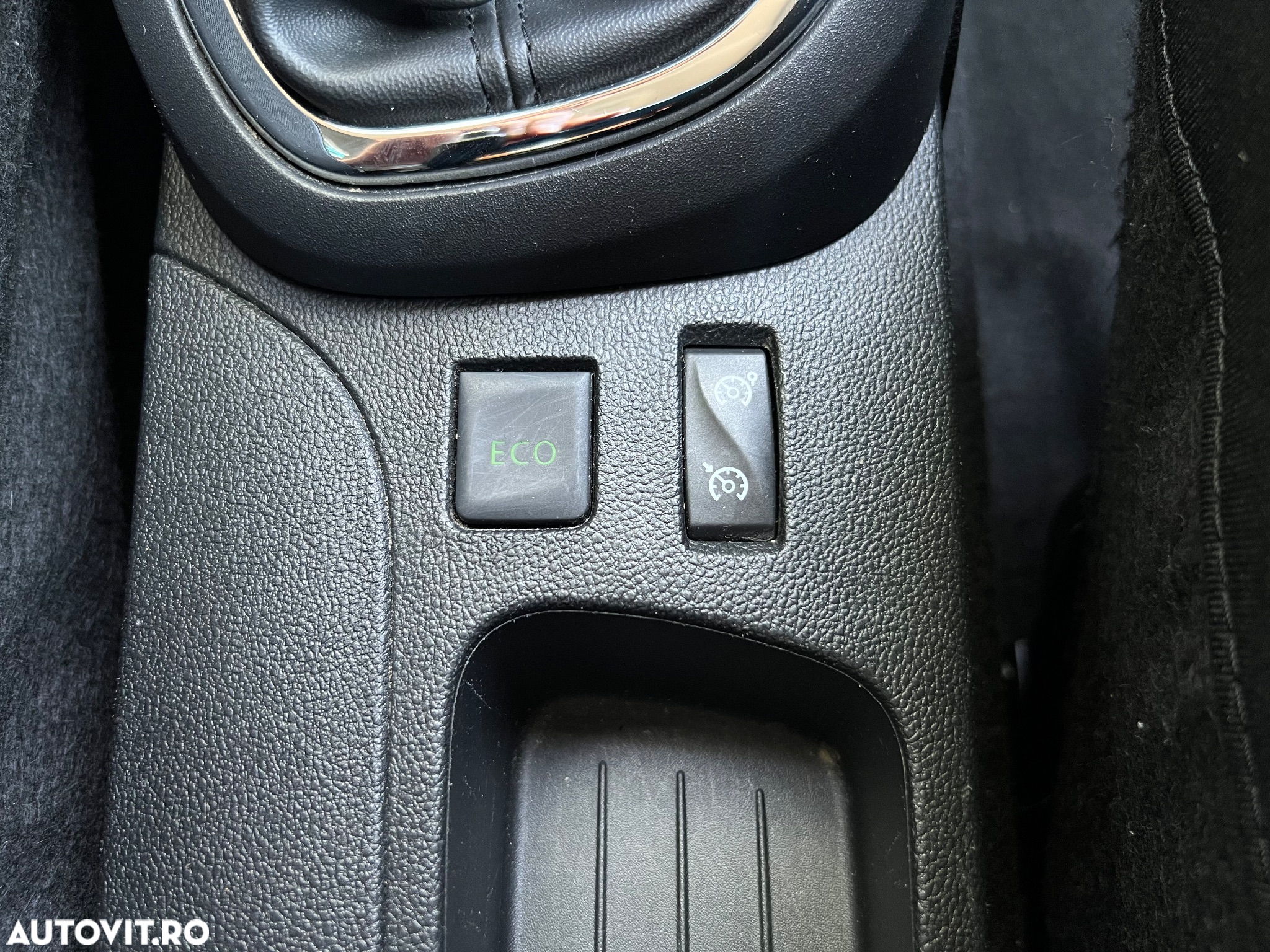 Renault Captur (ENERGY) dCi 90 INTENS - 15