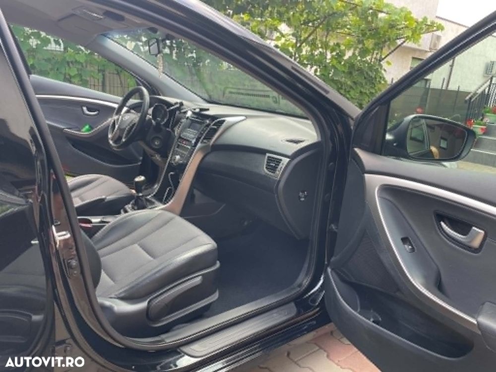Hyundai i30 - 1