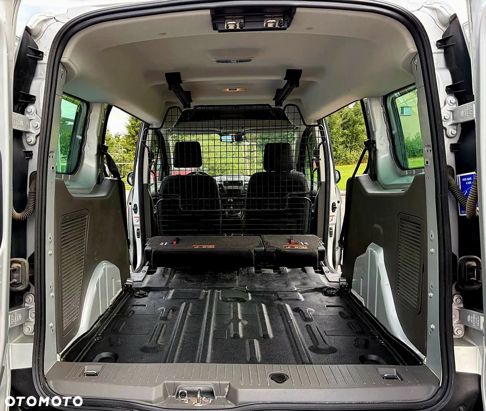 Ford Transit Connect Kombi 230 L2 Trend - 12