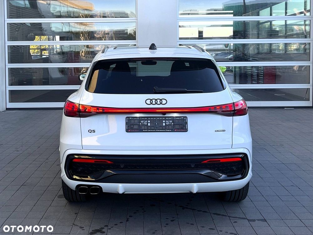 Audi Q5 - 9