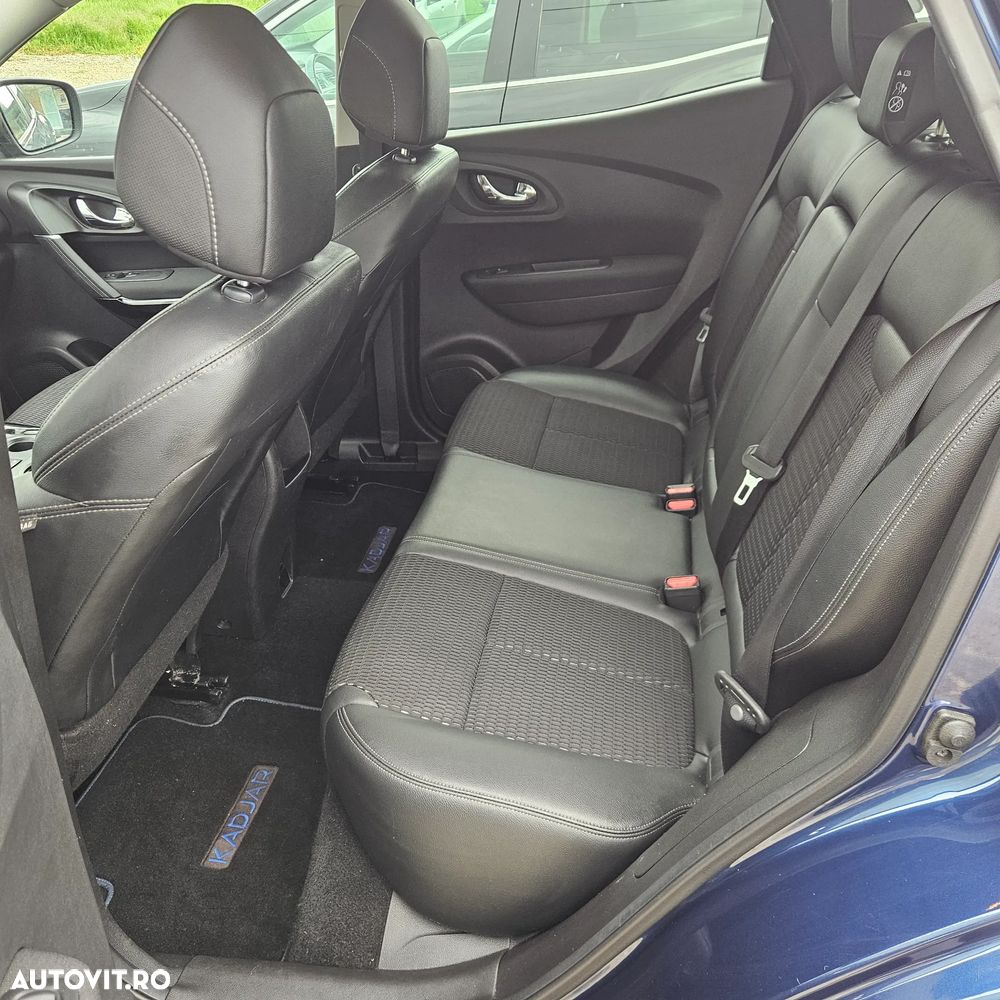 Renault Kadjar Energy TCe 130 LIMITED - 6
