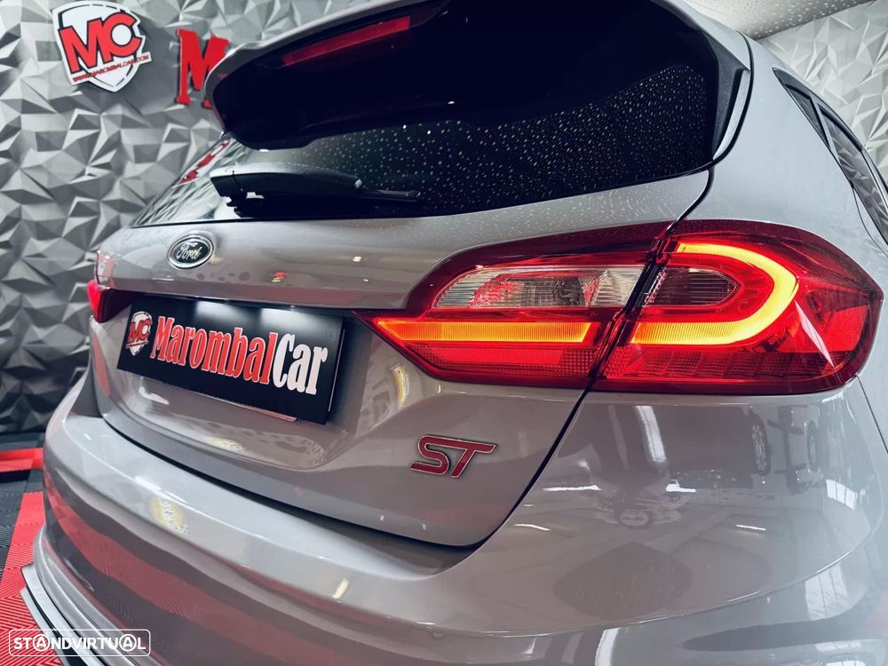 Ford Fiesta 1.5 EcoBoost ST - 6