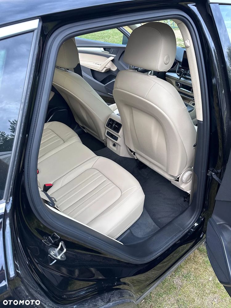 Audi Q5 40 TDI mHEV Quattro S tronic - 23