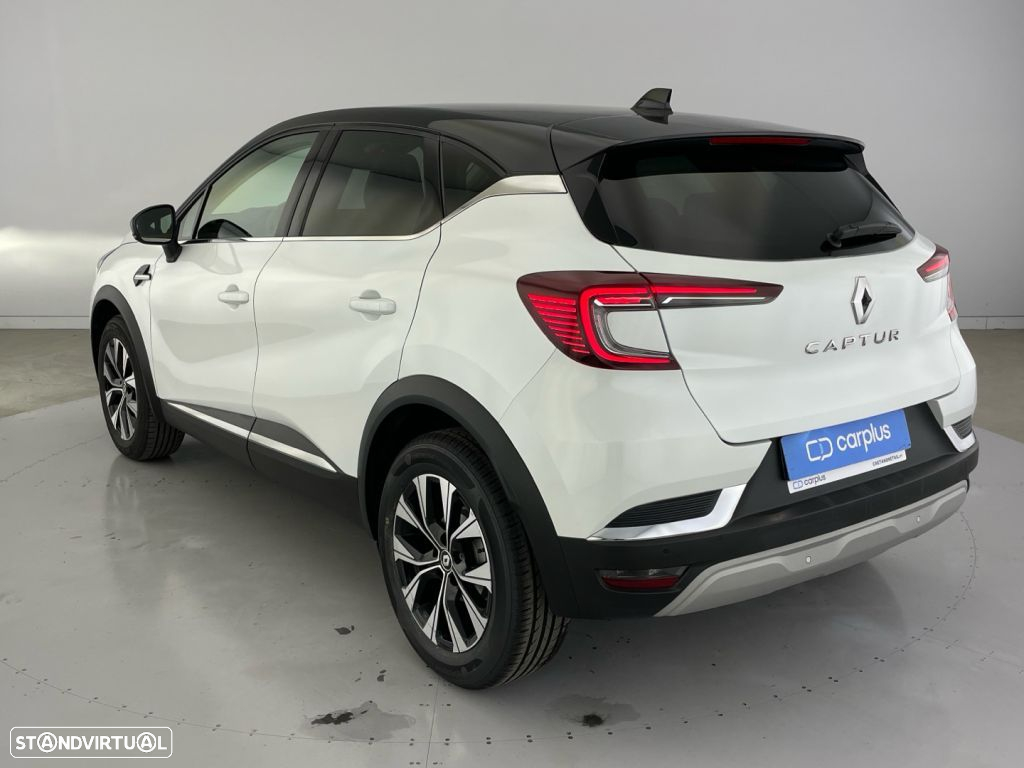 Renault Captur 1.0 TCe Techno - 26