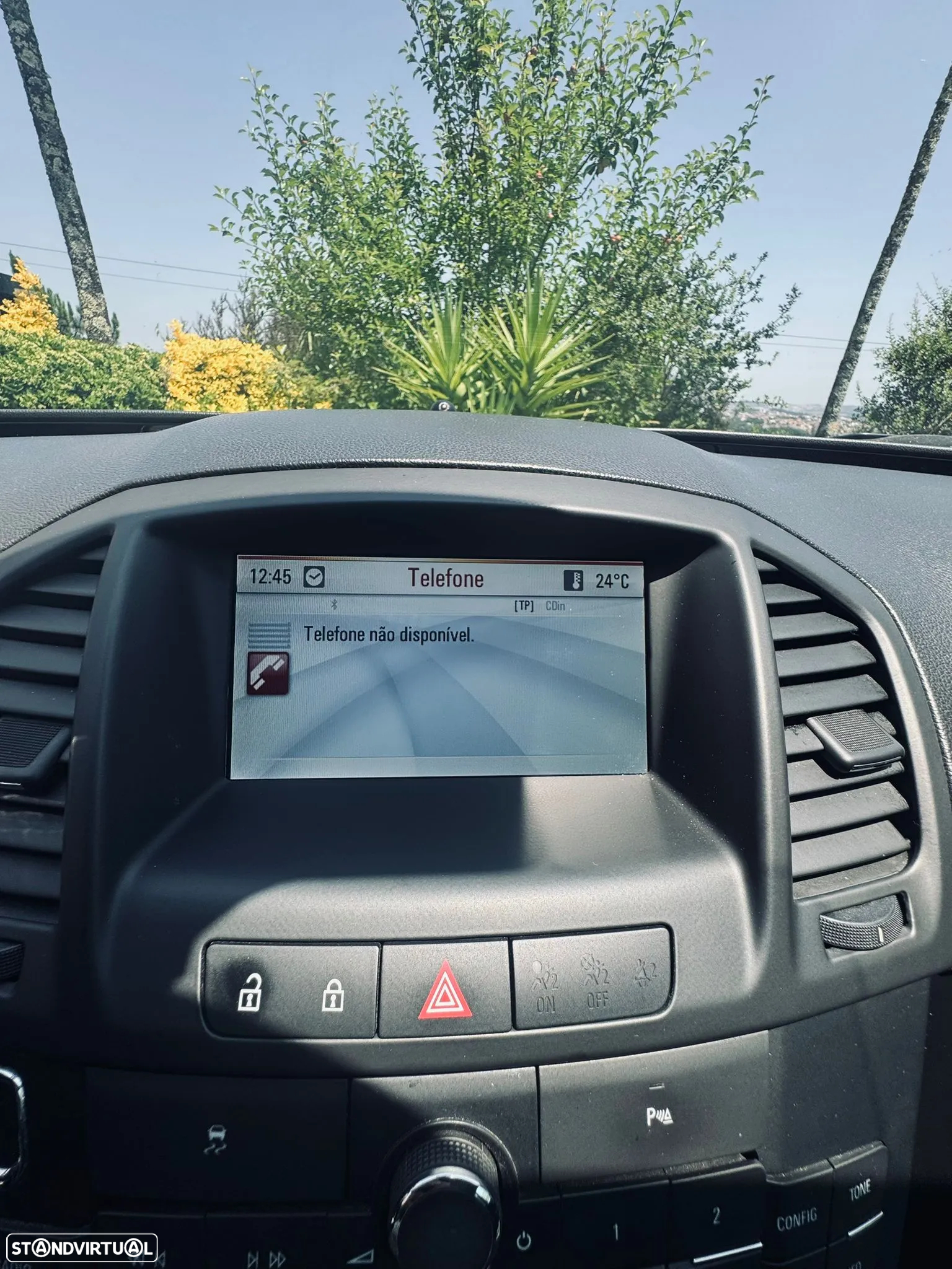 Opel Insignia Sports Tourer 2.0 CDTi Cosmo ecoFLEX - 19