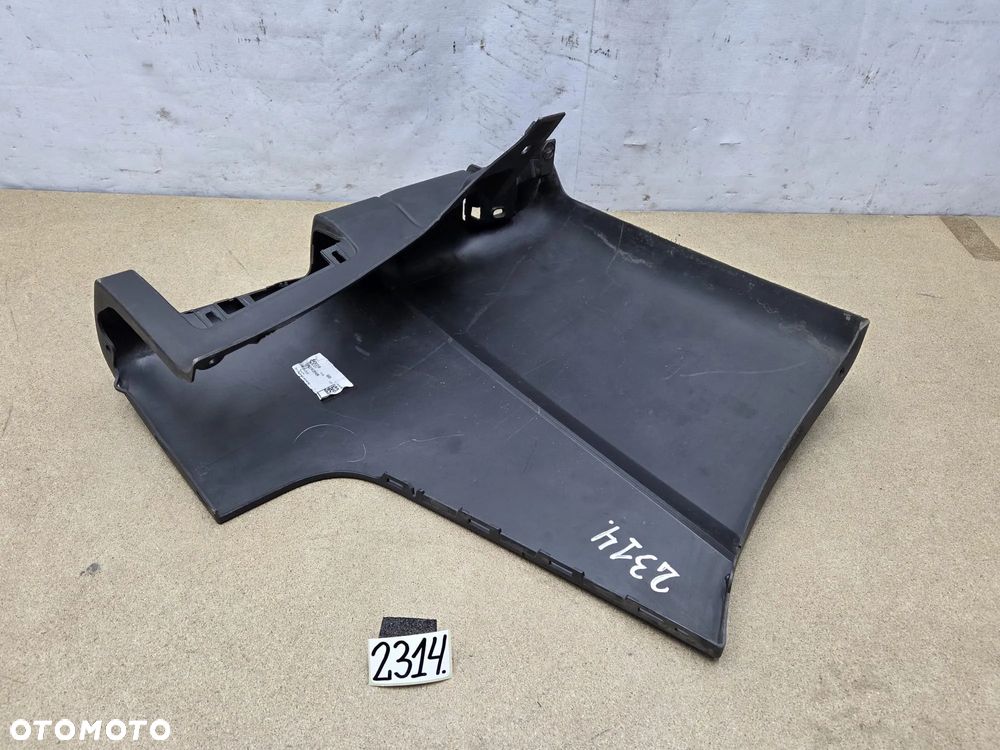 Renault trafic 3 III 850162827R narożnik prawy tył tylny - 5