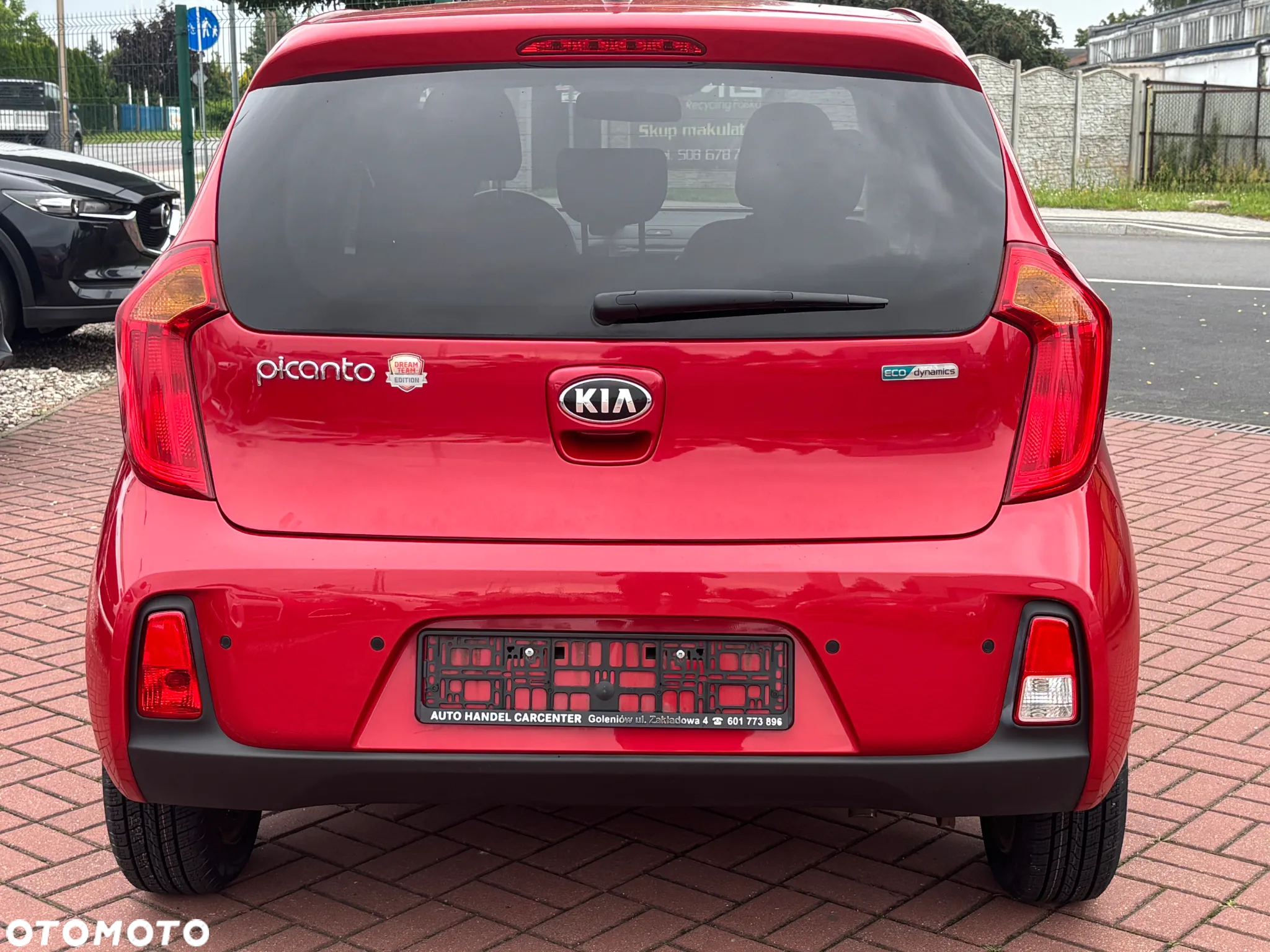 Kia Picanto - 7