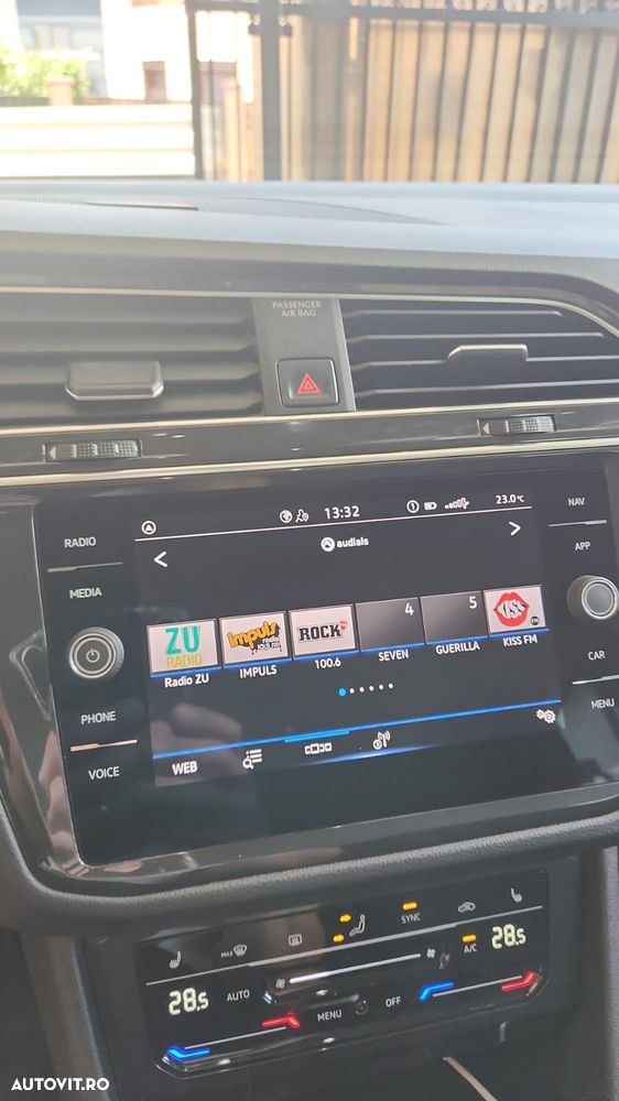 Volkswagen Tiguan 2.0 TDI SCR DSG Elegance - 6
