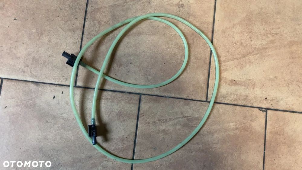 MODUŁ CZUJNIK OCHRONY PIESZYCH BMW G60 G61 5B3FE41 - 1