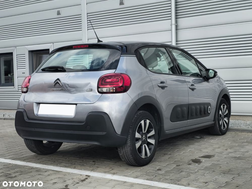 Citroën C3 - 5