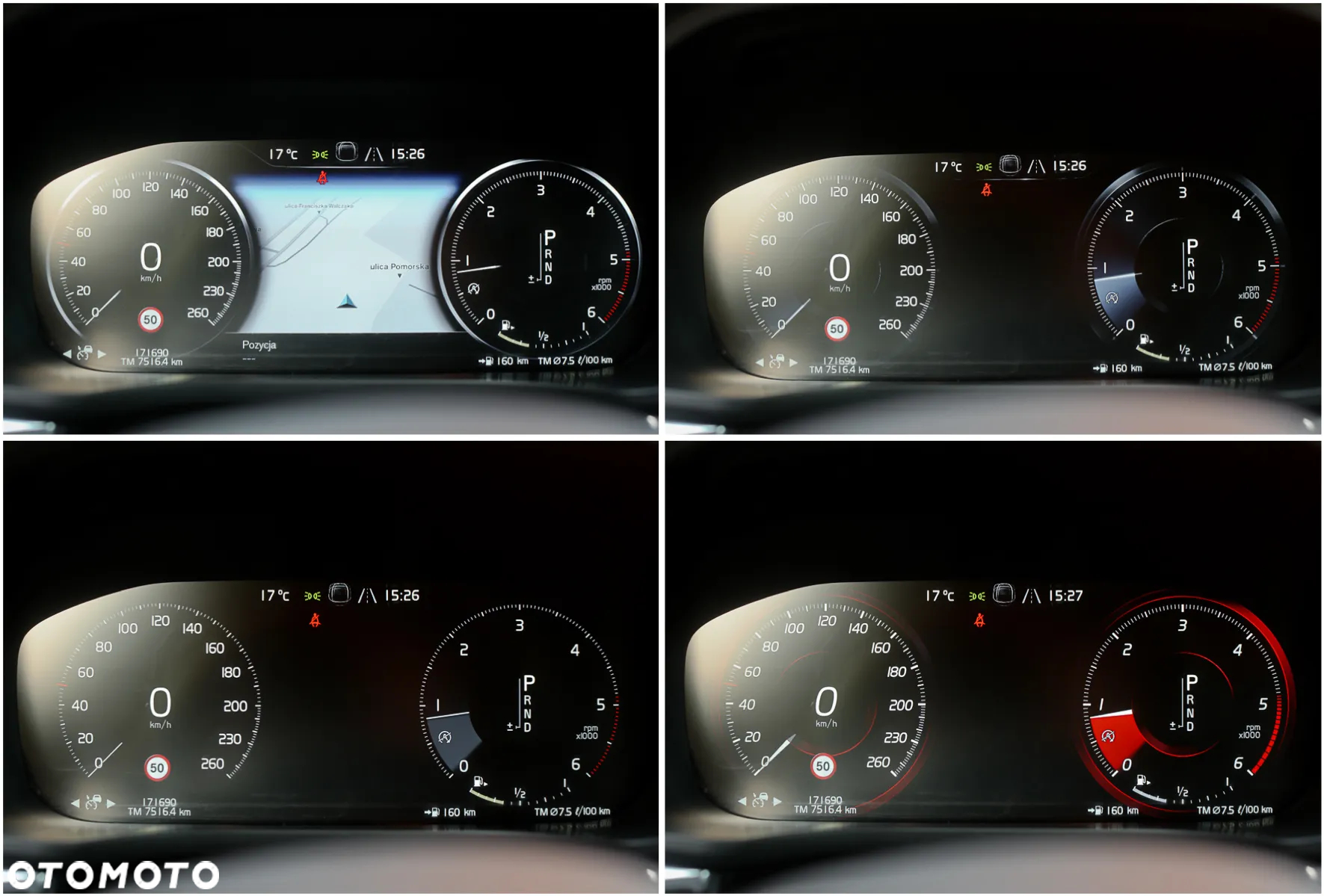 Volvo XC 60 D4 AWD Geartronic RDesign - 34