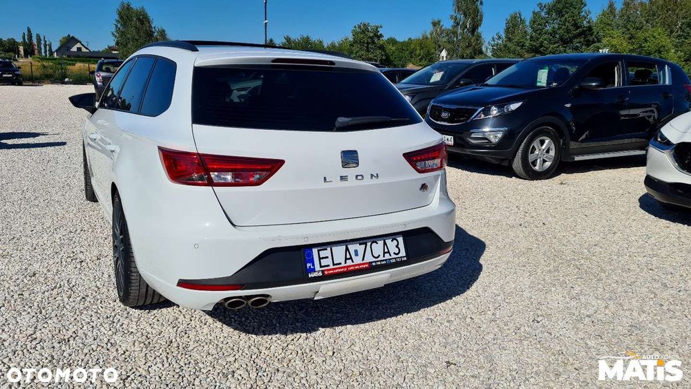 Seat Leon - 29