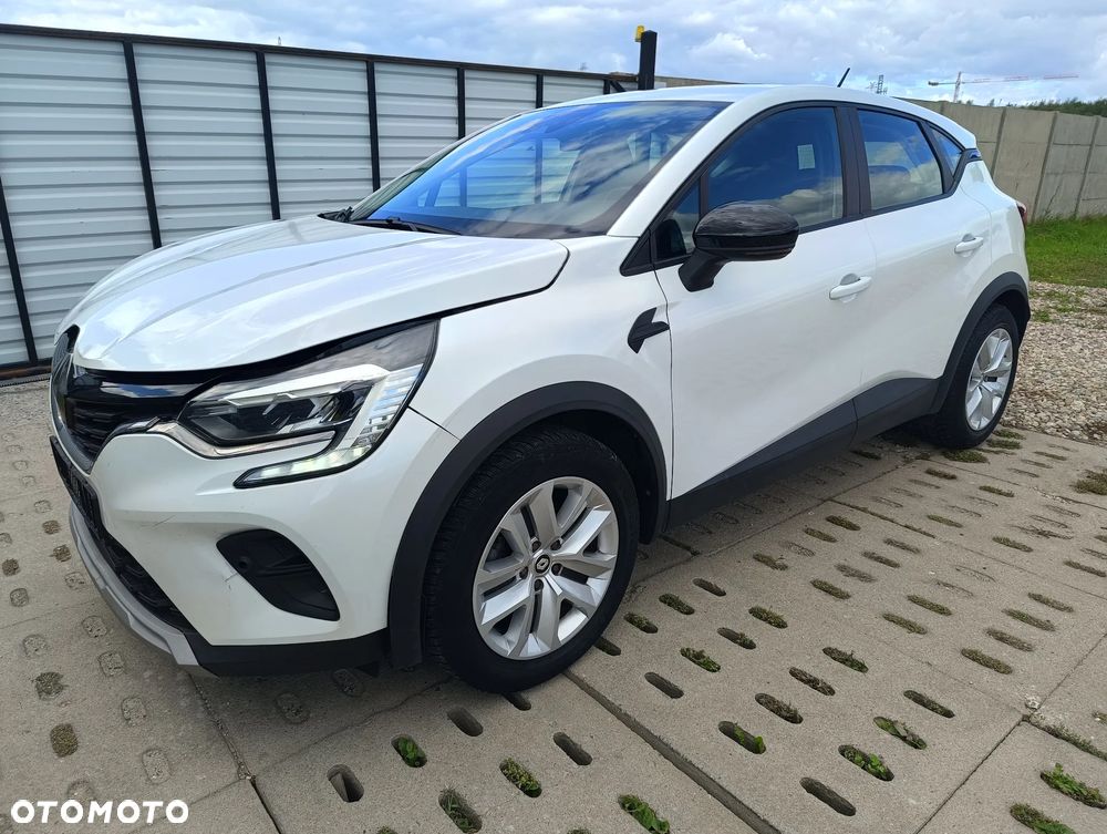 Renault Captur 1.0 TCe Equilibre - 10