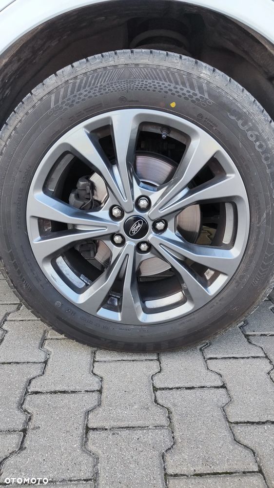 Ford Kuga 1.5 EcoBlue FWD ST-Line - 23