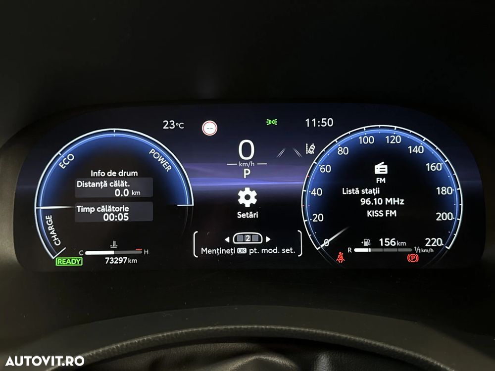 TOYOTA Highlander 2023 — imagine 10
