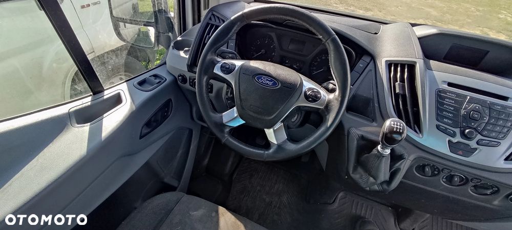 Ford Transit * L3H2 - 16