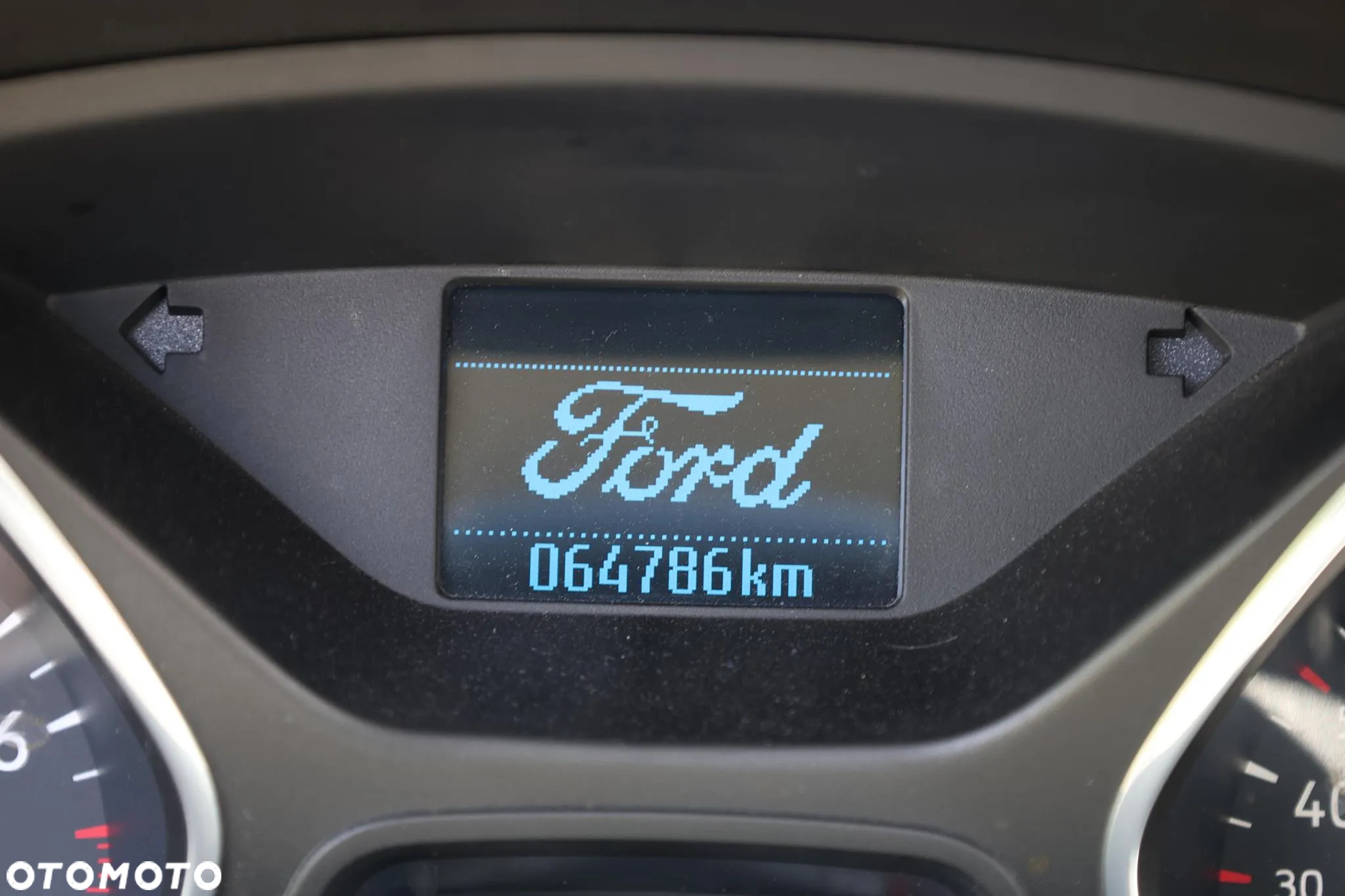 Ford Focus 1.6 Trend - 22