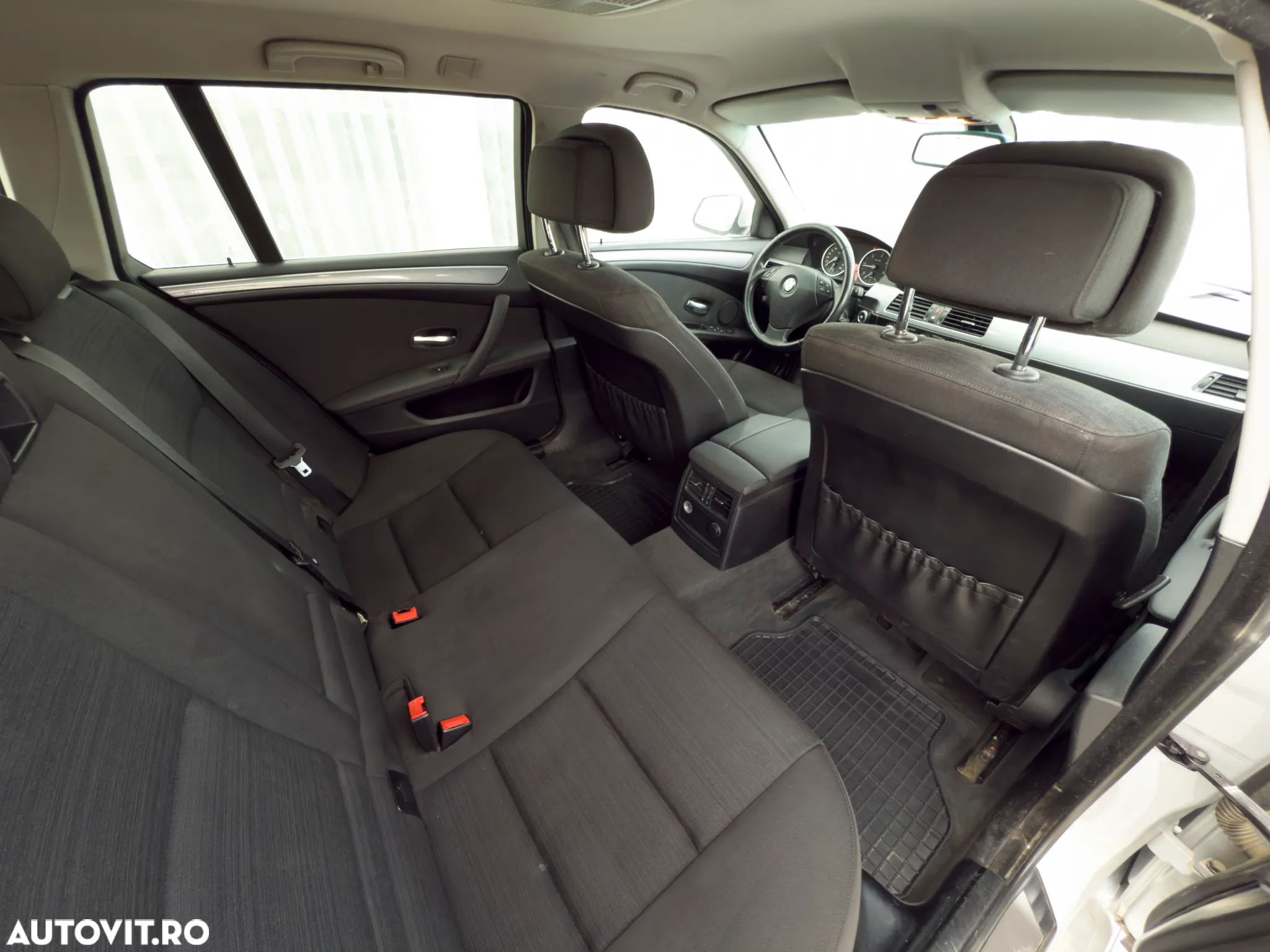 BMW Seria 5 - 13