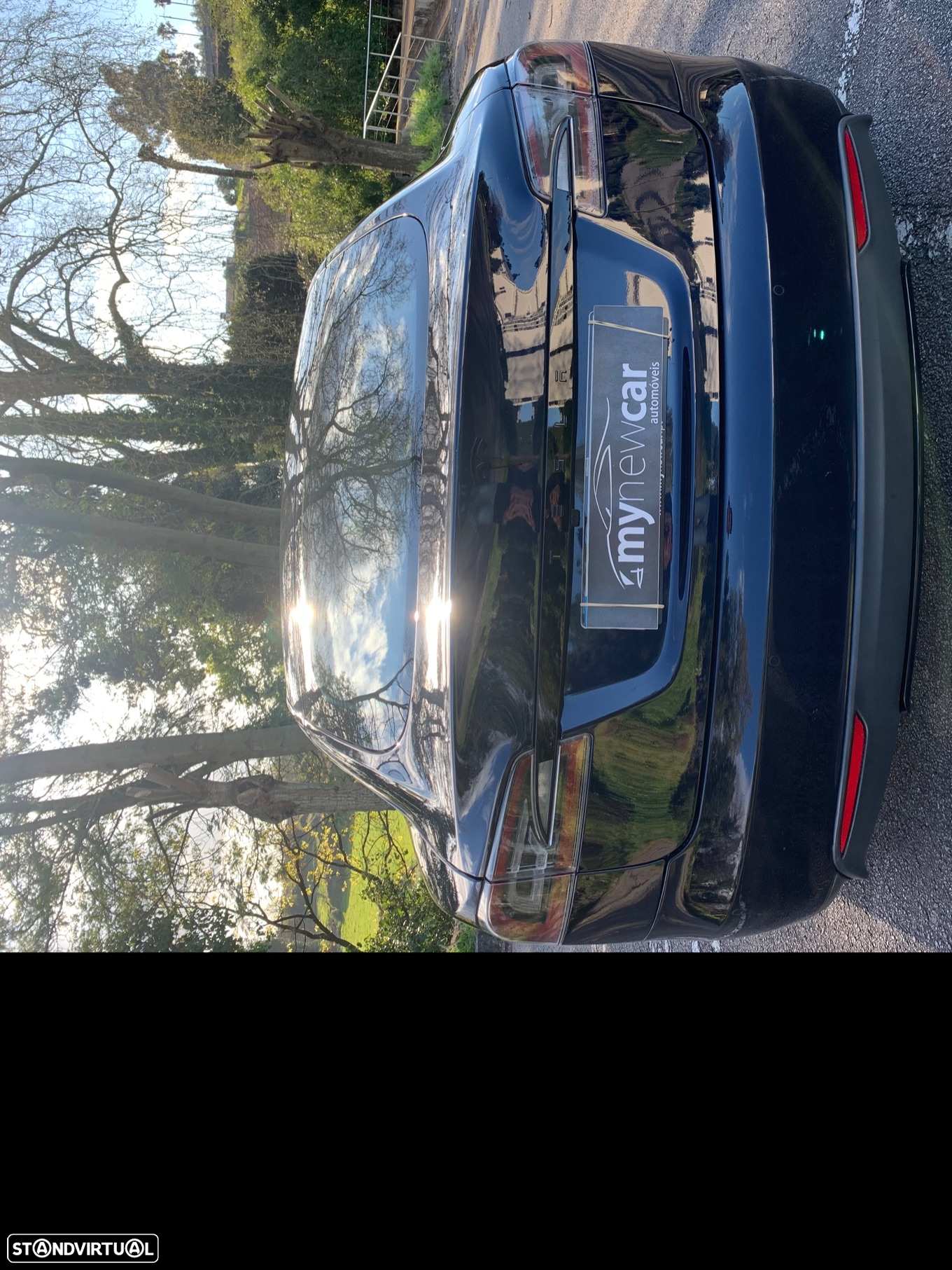 Tesla Model S P85D - 13