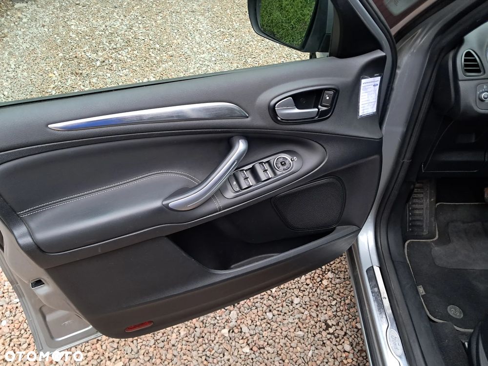 Ford S-Max 2.0 T Titanium MPS6 - 13