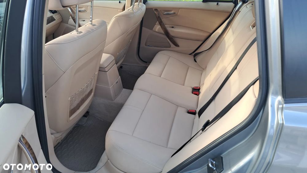 BMW X3 xDrive18d Edition Exclusive - 20