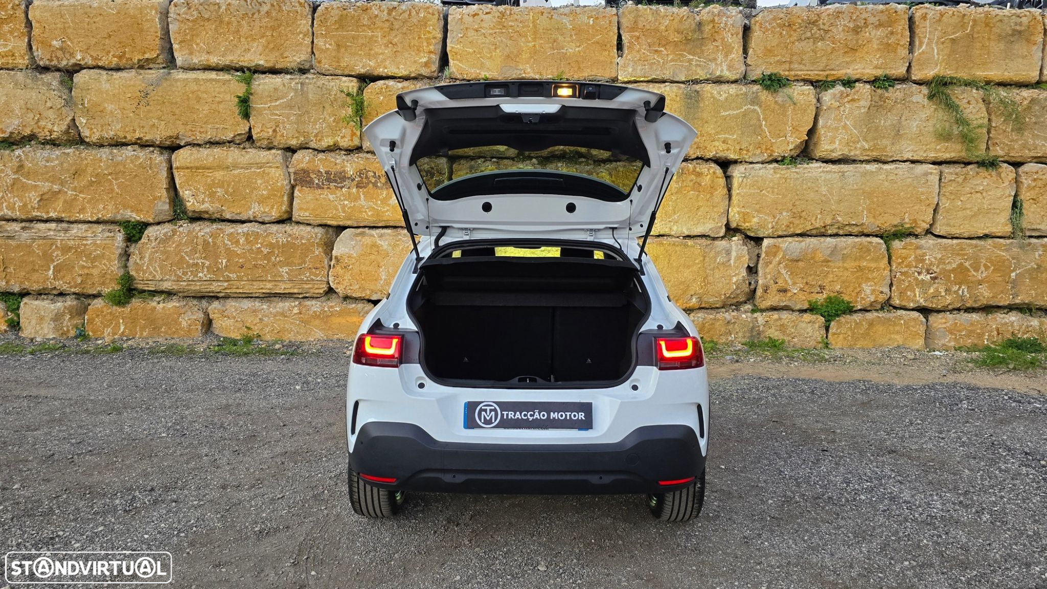 Citroën C4 Cactus 1.5 BlueHDi Shine - 46