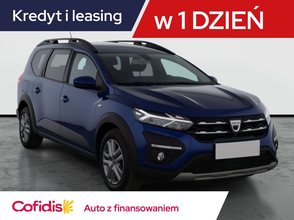 Dacia Jogger - 2
