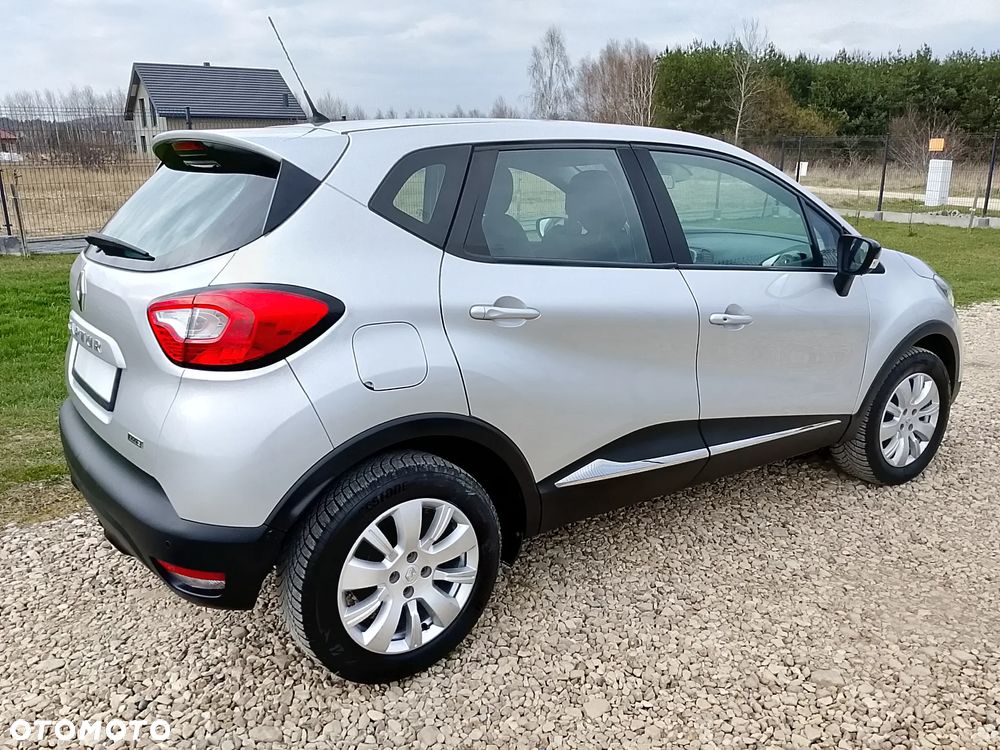 Renault Captur - 9