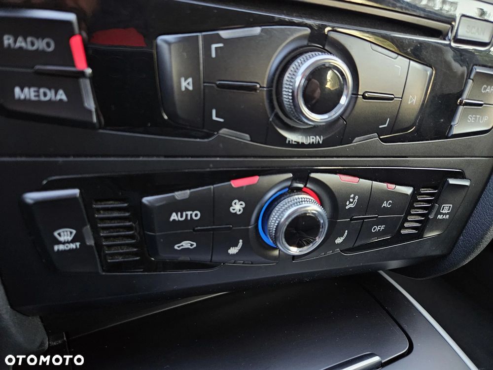 Audi A4 Avant 2.0 TDI DPF Ambiente - 7