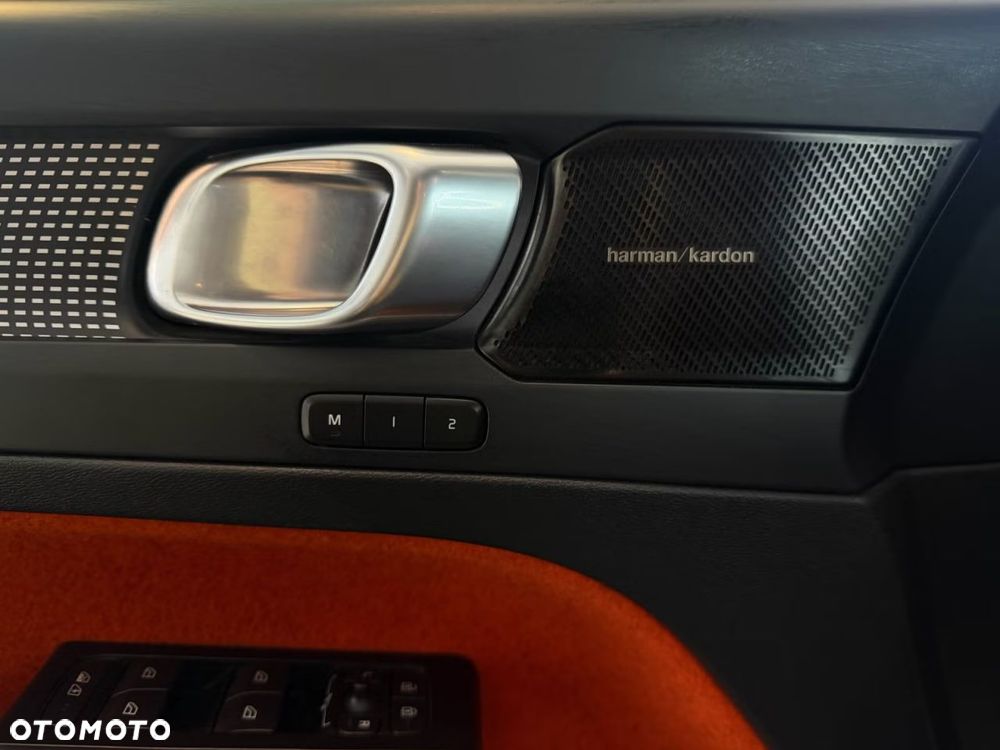 Volvo XC 40 T5 Recharge DKG RDesign - 14