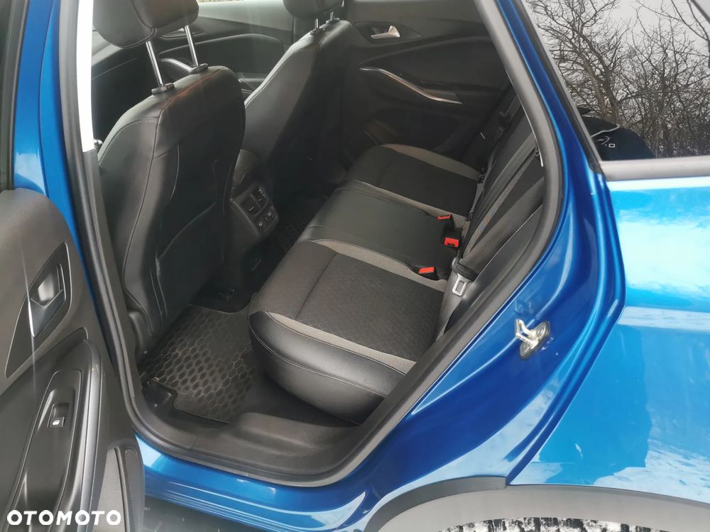 Opel Grandland X 1.5 D Start/Stop INNOVATION - 10