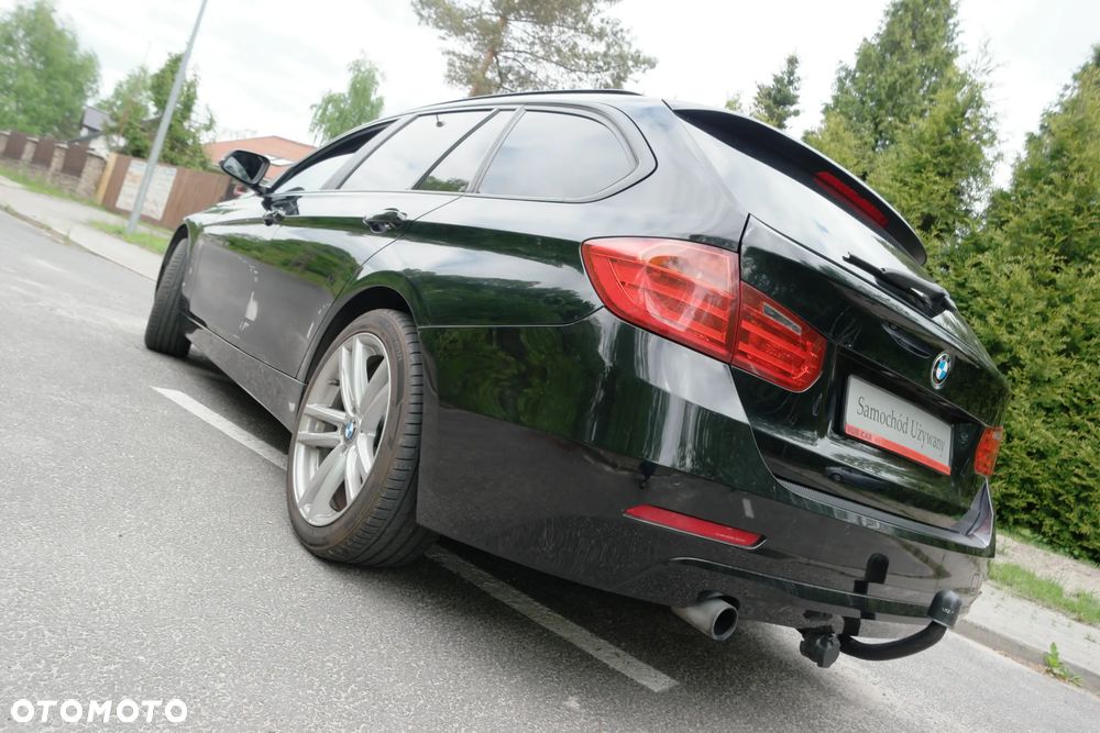 BMW Seria 3 - 38