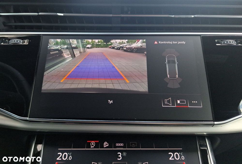 Audi Q7 45 TDI mHEV Quattro S Line Tiptr - 22