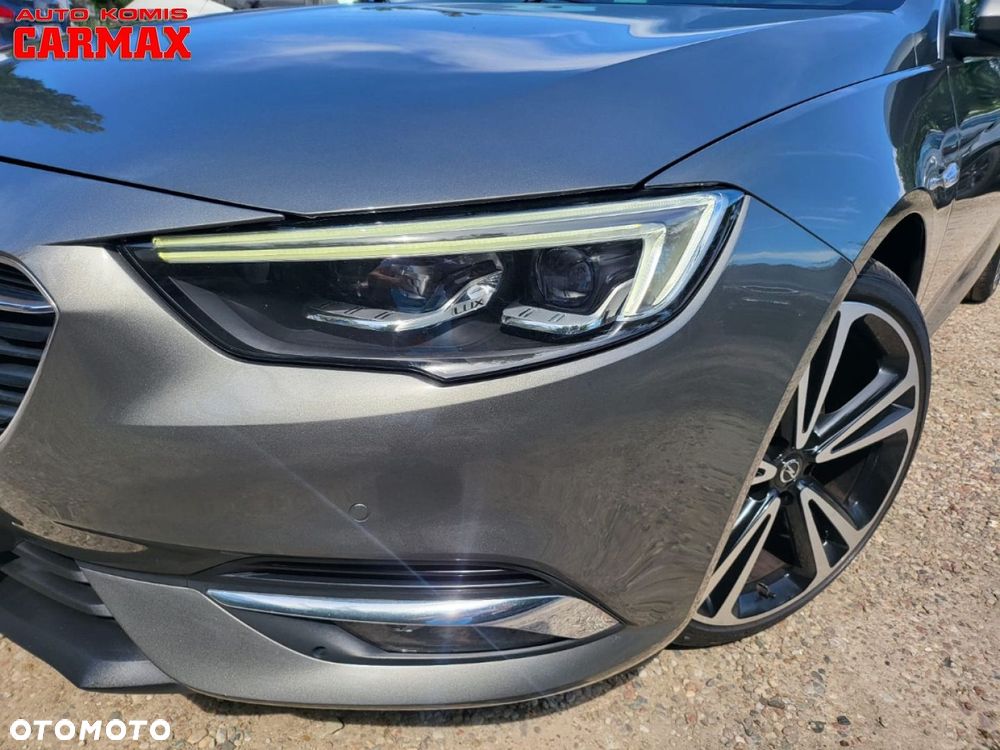 Opel Insignia 2.0 Ultimate Exclusive - 3