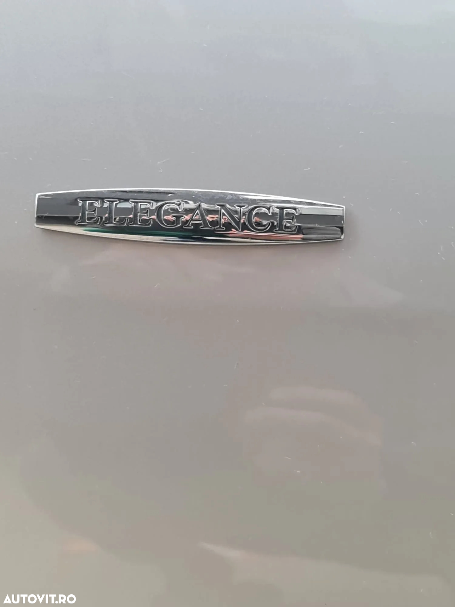 Mercedes-Benz C 220 T CDI DPF Automatik Elegance - 7