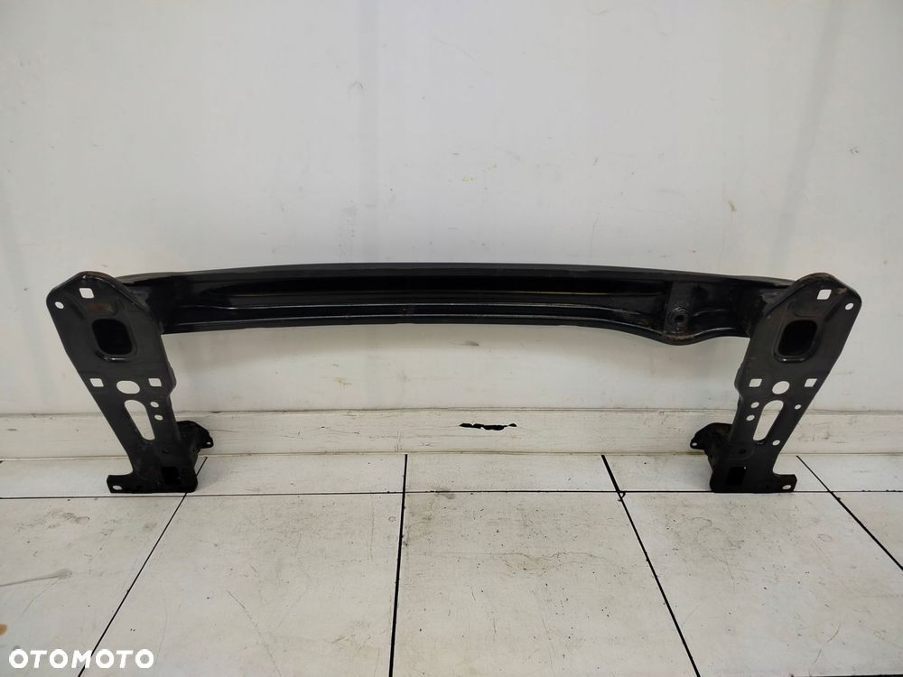 mini r57 09r- belka zderzaka przód przednia wzmocnienie - 5