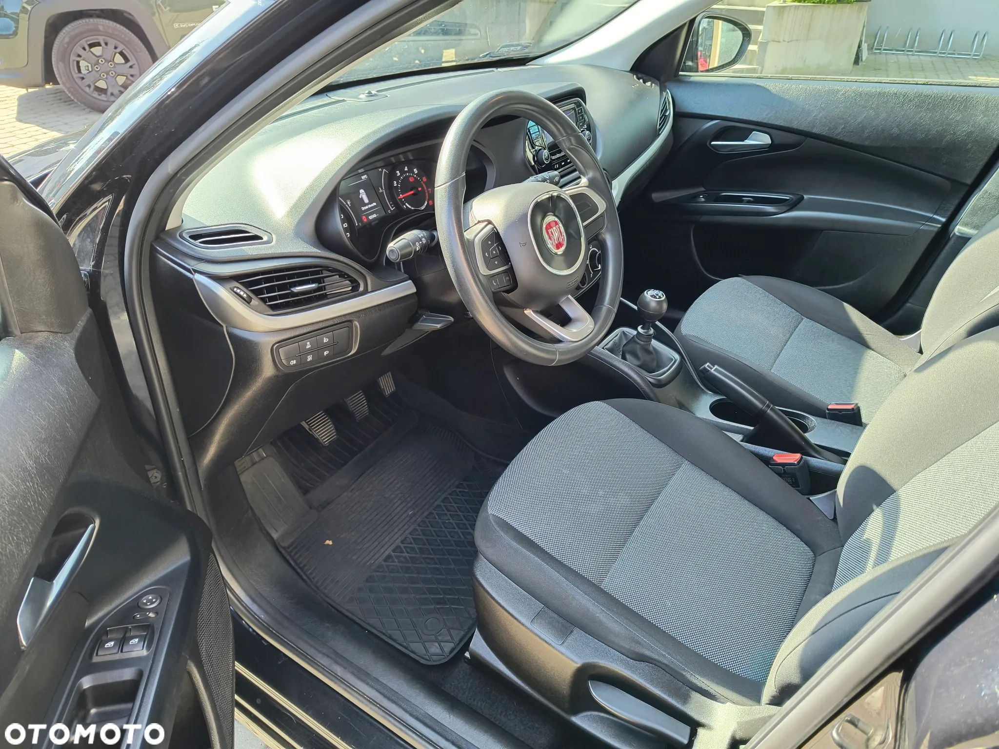 Fiat Tipo 1.4 16v Pop EU6d - 6