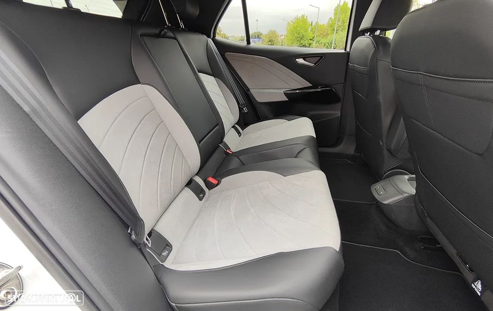 VW ID.3 77 kWh Pro S Urban - 11