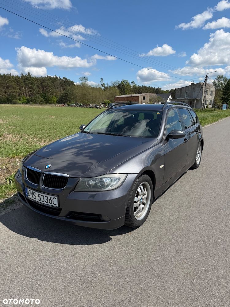 BMW Seria 3 - 2