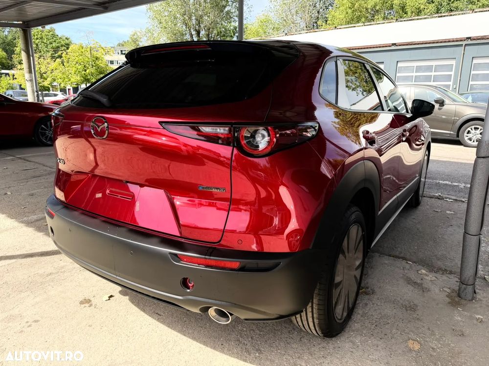 Mazda CX-30 - 8