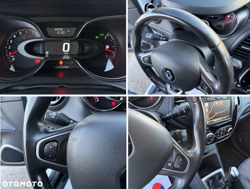 Renault Captur 1.3 Energy TCe S-Edition - 37