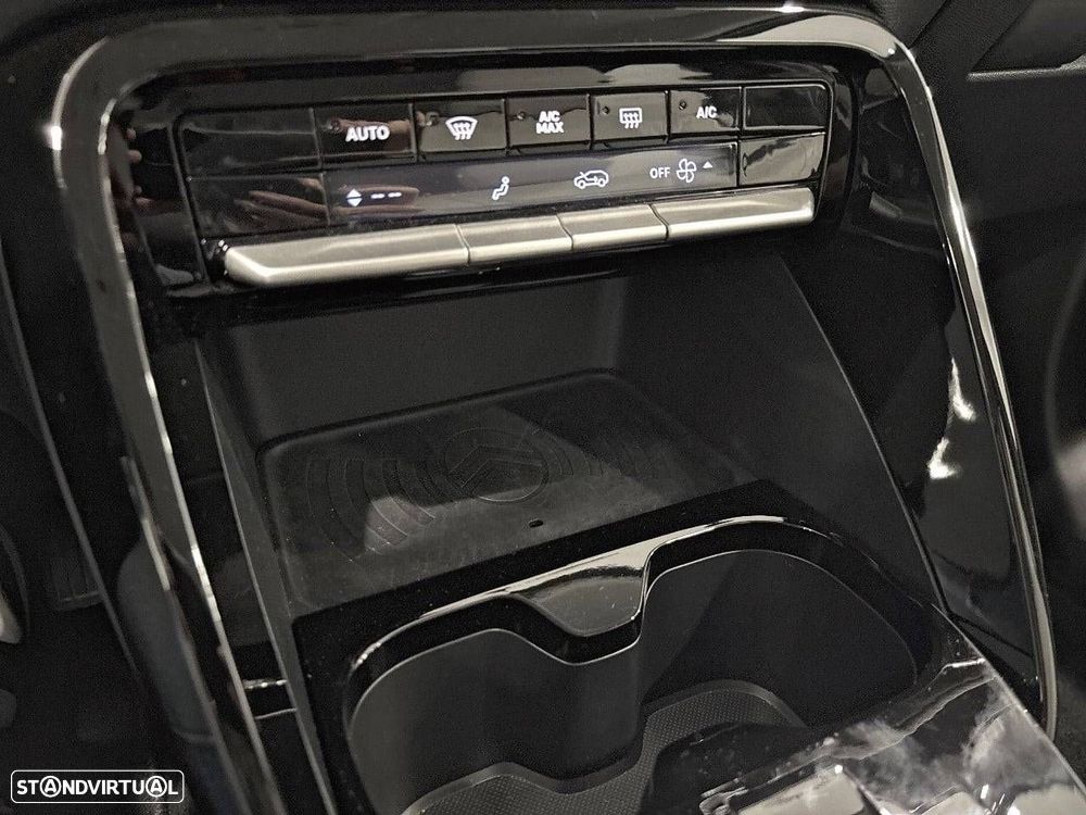 Citroën C3 Aircross - 19