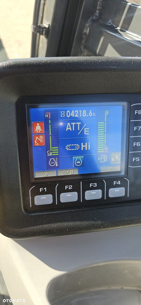 Komatsu PC 55 MR-5MO - 27