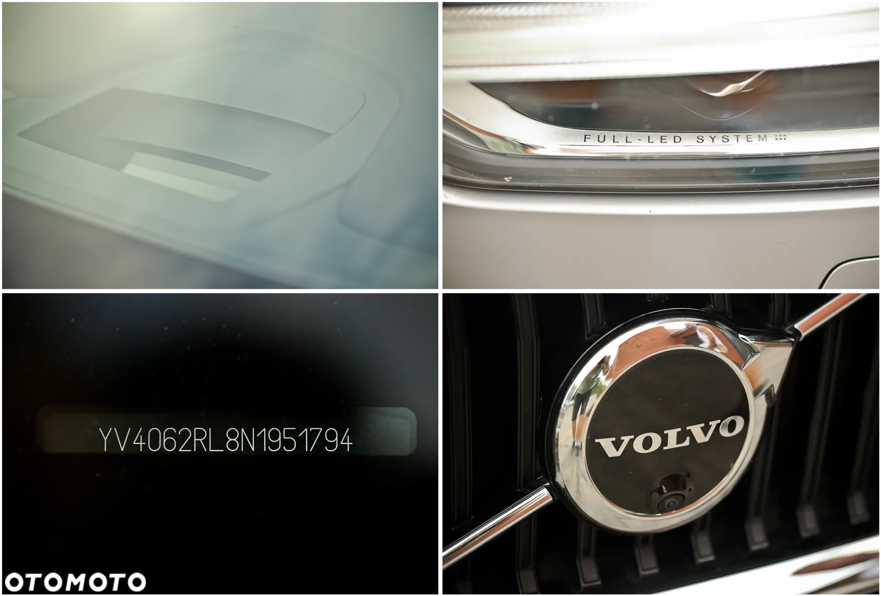 Volvo XC 60 B6 B AWD Geartronic Inscription - 33