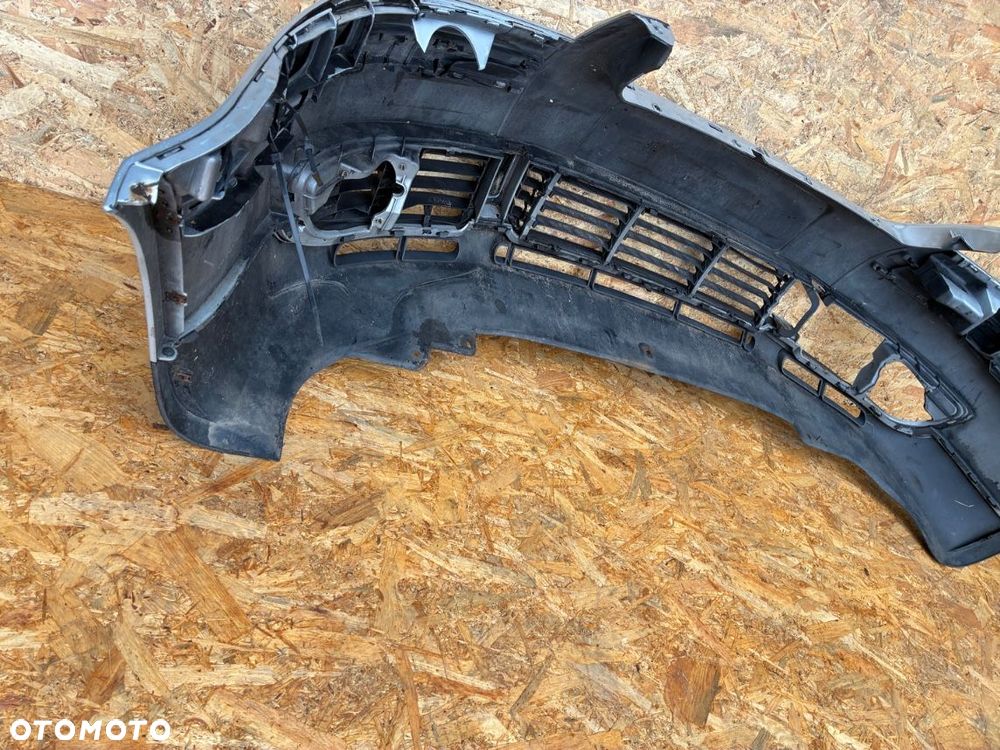 Vw Passat B5 Lift ZDERZAK PRZÓD  PRZEDNI - 15