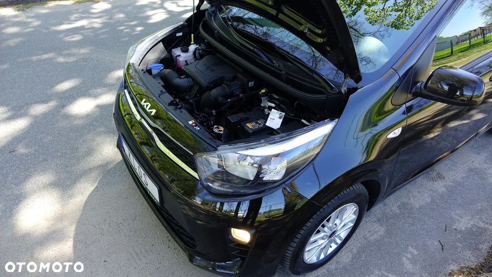 Kia Picanto - 24