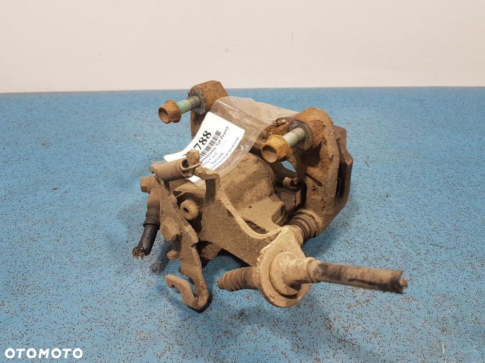 MAZDA CX-5 I 2.0 ZACISK HAMULCOWY TYŁ PRAWY - 4